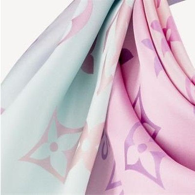 Louis Vuitton - Scarves - for WOMEN online on Kate&You - M77549 K&Y16679