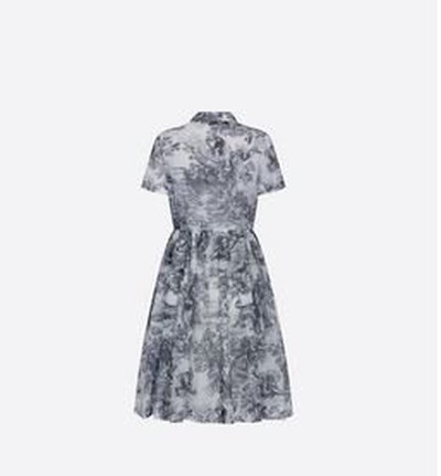 Dior - Midi dress - for WOMEN online on Kate&You - 221R81A3802_X0861 K&Y15341