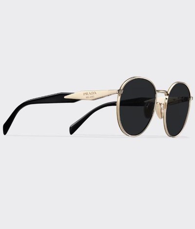 Prada - Sunglasses - Eyewear for WOMEN online on Kate&You - SPR14W_E09Q_F05S0_C_052 K&Y17156