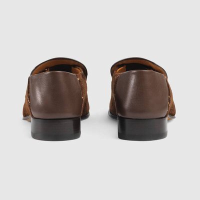 Gucci - Loafers - for MEN online on Kate&You - ‎526298 9JT80 2093 K&Y2333