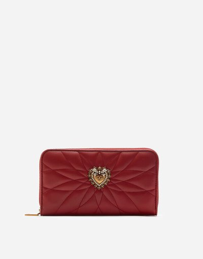 Dolce & Gabbana Wallets & Purses Kate&You-ID2579