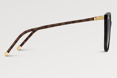 Louis Vuitton - Lunettes de soleil pour FEMME LV First online sur Kate&You - Z1710W K&Y17086