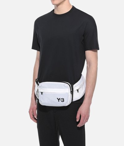 Y-3 - Backpacks & fanny packs - for MEN online on Kate&You - K&Y3792