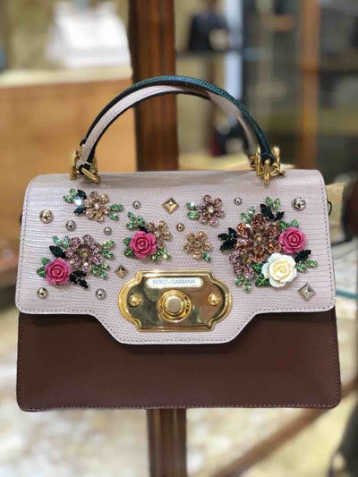 Dolce & Gabbana Mini Bags Welcome Kate&You-ID1451