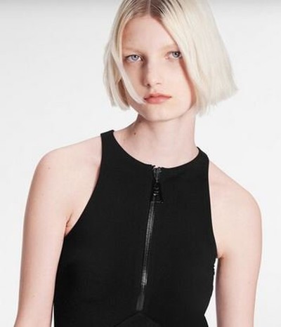 Louis Vuitton - Short dresses - for WOMEN online on Kate&You - 1AAAEU K&Y16660
