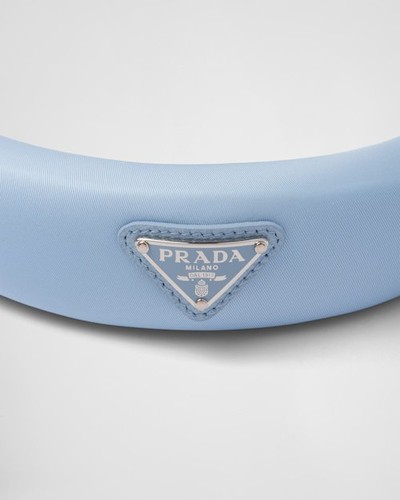 Prada - Accessoires cheveux pour FEMME online sur Kate&You - 1IH019_2DMI_F0076 K&Y16899