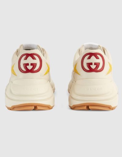 Gucci - Trainers - for MEN online on Kate&You - ‎660939 2SH10 9560 K&Y10778