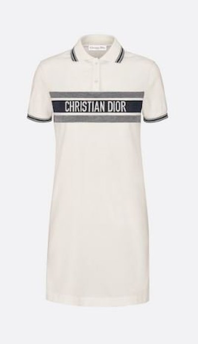Dior Midi dress Kate&You-ID10810