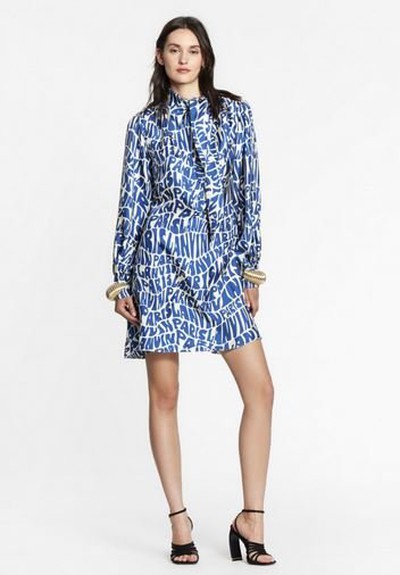 Lanvin - Short dresses - for WOMEN online on Kate&You - RW-DR0048-4980-A212002 K&Y13870
