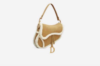 Dior - Borse a spalla per DONNA SADDLE online su Kate&You - M0446CMMK_M925 K&Y9726