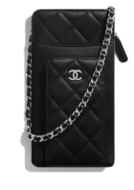 Chanel Portefeuilles & Pochettes Kate&You-ID5738