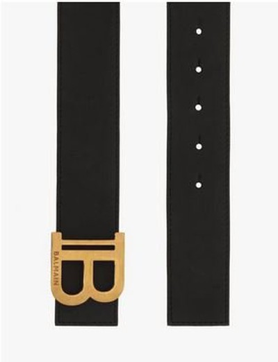 Balmain - Belts - for WOMEN online on Kate&You - UN1A002LMJC0PA K&Y16116