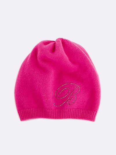 Blumarine - Bonnets & Chapeaux pour FEMME online sur Kate&You - K&Y4143