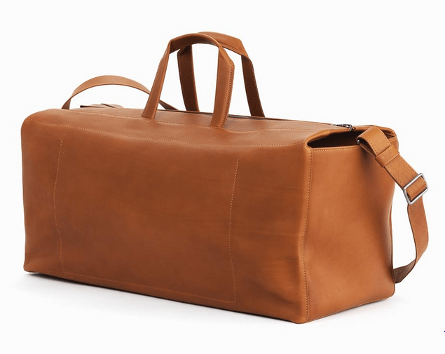 Isaac Reina - Luggages - for MEN online on Kate&You - K&Y3657
