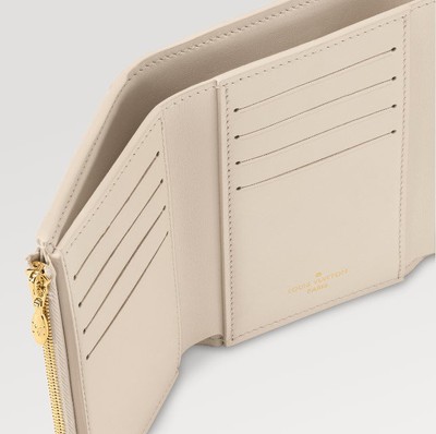 Louis Vuitton - Portafogli per DONNA Capucines online su Kate&You - M82835 K&Y17285
