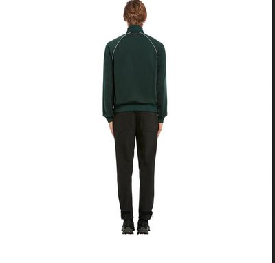 Prada - Lightweight jackets - for MEN online on Kate&You - SJC526_1QM9_F0124_S_181 K&Y2533