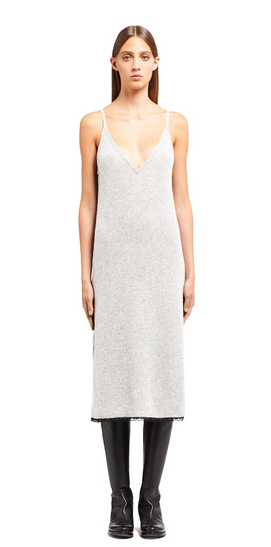 Prada - Midi dress - for WOMEN online on Kate&You - 23841_1YGF_F0040_S_202 K&Y9899