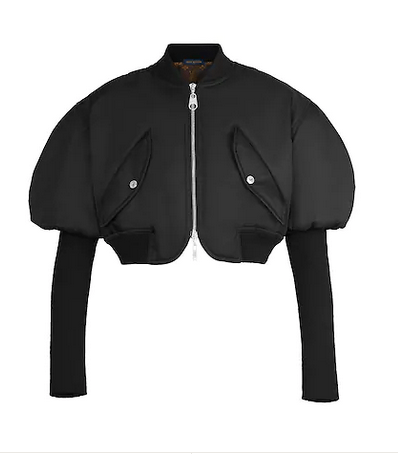 Louis Vuitton Bomber Jackets Kate&You-ID6007