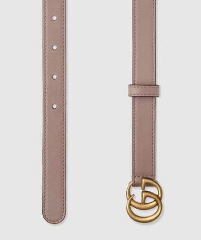 Gucci - Belts - for WOMEN online on Kate&You - 409417AP00T5729 K&Y16507