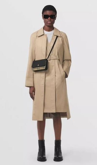 Burberry - Sacs à bandoulière pour FEMME online sur Kate&You - 80492431 K&Y14858