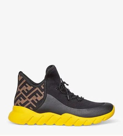 Fendi - Trainers - for MEN online on Kate&You - 7E1347AC7HF0HEB K&Y12610