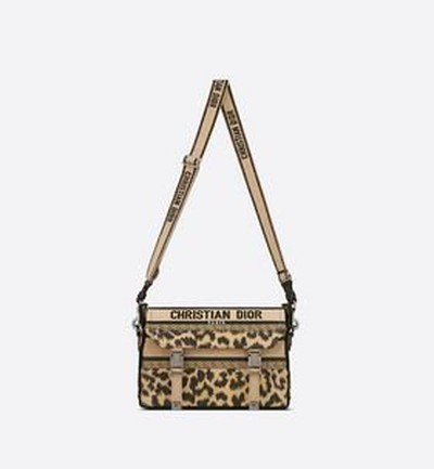 Dior - Borse clutch per DONNA online su Kate&You - M1241BRHM_M918 K&Y16637