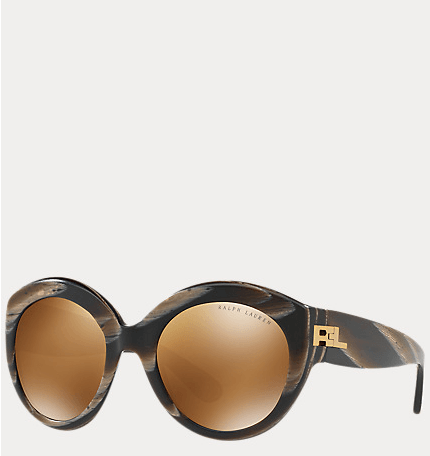 Polo Ralph Lauren - Lunettes de soleil pour FEMME online sur Kate&You - 448716 K&Y8102