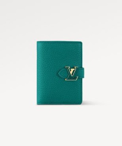 Louis Vuitton - Wallets & Purses - LV Vertical for WOMEN online on Kate&You - M82438 K&Y17192