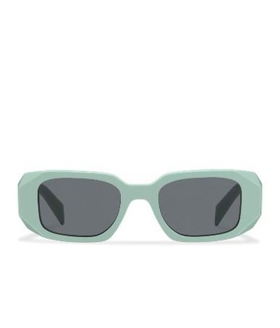 Prada - Sunglasses - for WOMEN online on Kate&You - SPR17W_EBRU_F09K1_C_049 K&Y11148
