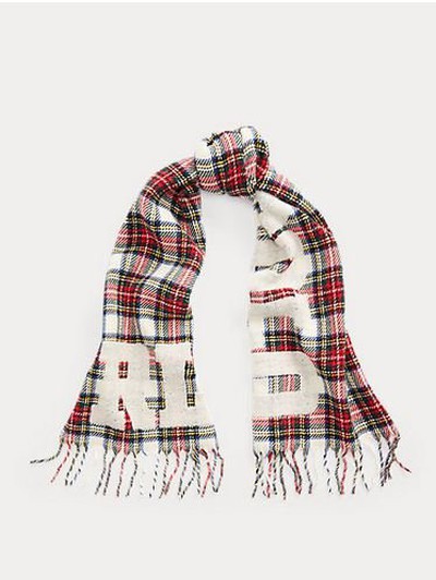 Ralph Lauren Foulards & Écharpes Kate&You-ID13192