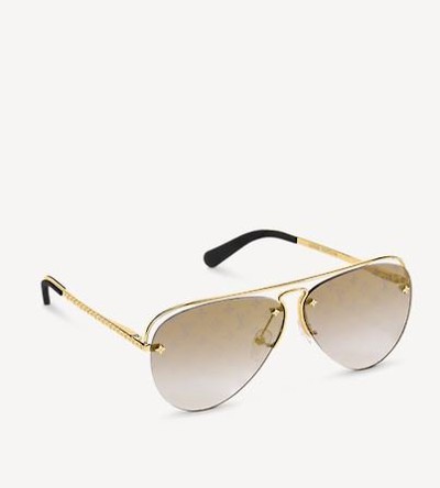 Louis Vuitton Sunglasses Kate&You-ID15008