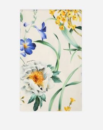 Dolce & Gabbana - Scarves - for WOMEN online on Kate&You - IS116WGDAZSS9000 K&Y15915