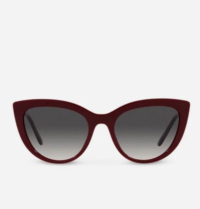Dolce & Gabbana Sunglasses Kate&You-ID15875