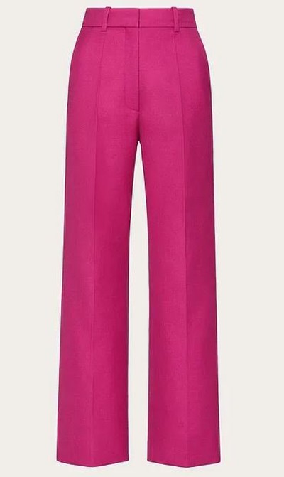 Valentino Straight Trousers Kate&You-ID14720