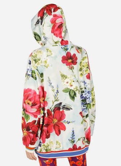 Dolce & Gabbana - Felpe & Felpe con cappuccio per DONNA online su Kate&You - F9M81ZFSGY6HC3JD K&Y15597
