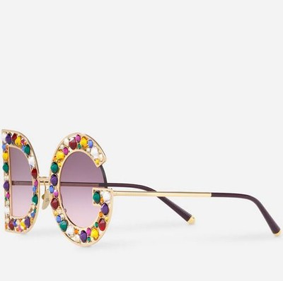 Dolce & Gabbana - Sunglasses - for WOMEN online on Kate&You - VG2230VM27W9V000 K&Y13704