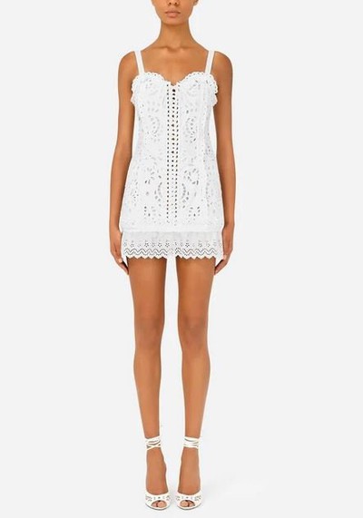 Dolce & Gabbana - Short dresses - for WOMEN online on Kate&You - F6ZD8ZFG5ARW0800 K&Y13830