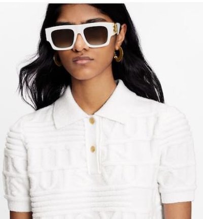 Louis Vuitton - Polos pour FEMME online sur Kate&You - 1A93AI  K&Y11076