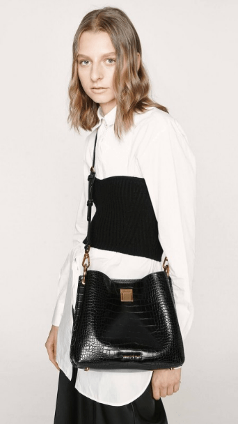 Charles&Keith - Shoulder Bags - for WOMEN online on Kate&You - CK2-50270438-2 K&Y6929