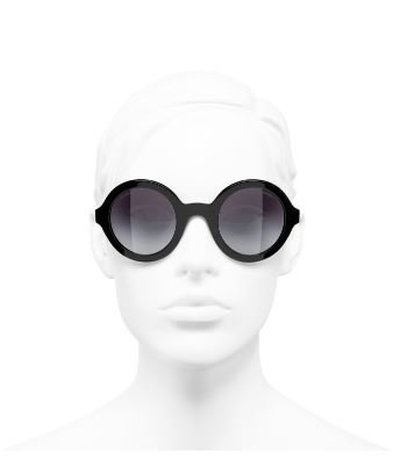Chanel - Occhiali da sole per DONNA online su Kate&You - Réf.5441 C888/S6, A71397 X06081 S8816 K&Y11562
