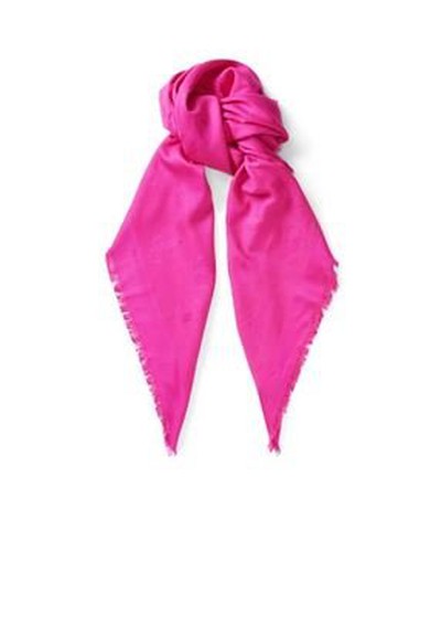 Jimmy Choo - Scarves - for WOMEN online on Kate&You - EMANIH6S077280S728 K&Y14266
