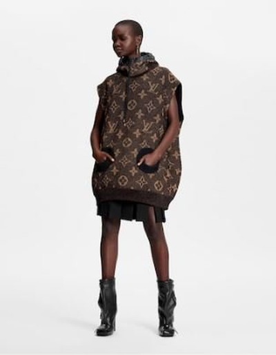 Louis Vuitton - Pulls pour FEMME online sur Kate&You - 1A9EJO K&Y12554