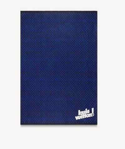 Louis Vuitton - Scarves - Everyday LV for MEN online on Kate&You - MP3129 K&Y15129