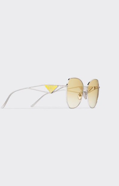 Prada - Sunglasses - Symbole for WOMEN online on Kate&You - SPR57Y_E1BC_FE01R_C_057 K&Y17169