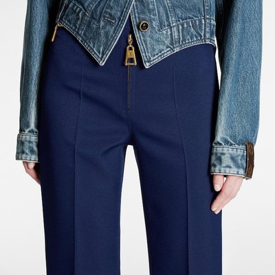 Louis Vuitton - Palazzo Trousers - for WOMEN online on Kate&You - 1AA8XN K&Y16779