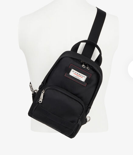 Givenchy - Backpacks & fanny packs - for MEN online on Kate&You - BK505UK0S9-001 K&Y5119