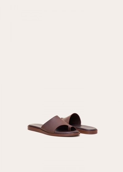 Jacquemus - Sandals - for MEN online on Kate&You - 195FO02-195 79990 K&Y2321