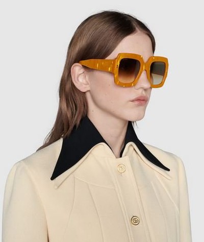 Gucci - Sunglasses - for WOMEN online on Kate&You - 691323J07447023 K&Y16526