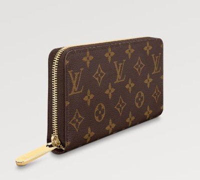 Louis Vuitton - Portafogli per DONNA Zippy online su Kate&You - M42616 K&Y17269