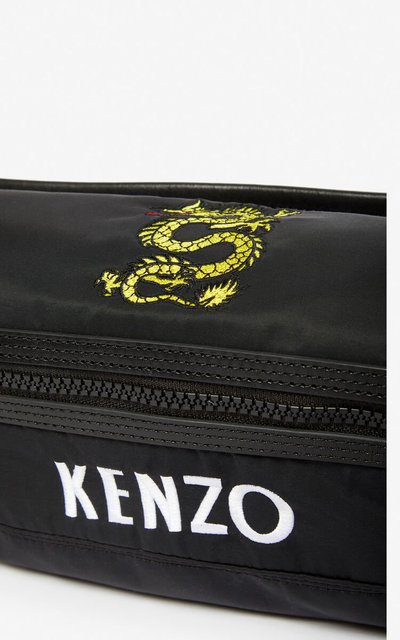 Kenzo - Backpacks & fanny packs - for MEN online on Kate&You - F955SA212FO4.99.TU K&Y3422